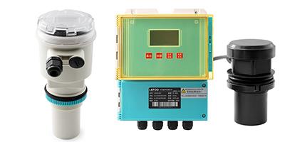 LFUD101一體式與LFUD102分體式超聲波液位計:核心參數(shù)與場景適配指南